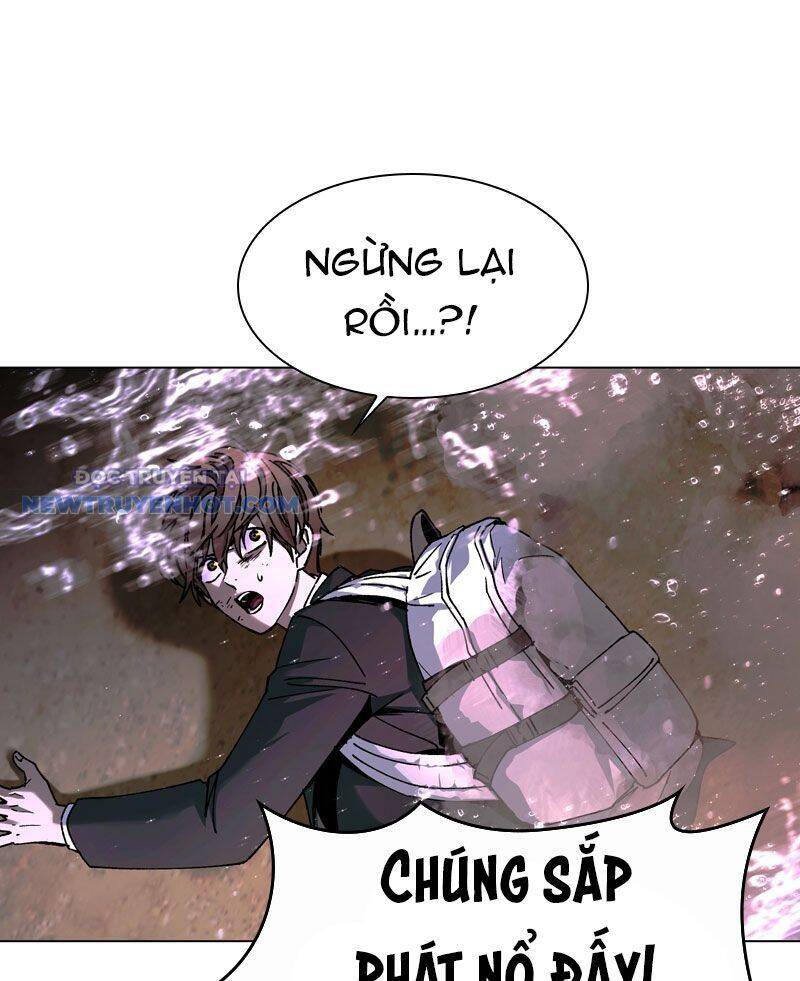Tận Thế Cũng Chỉ Là Trò Chơi Chapter 17 - 109