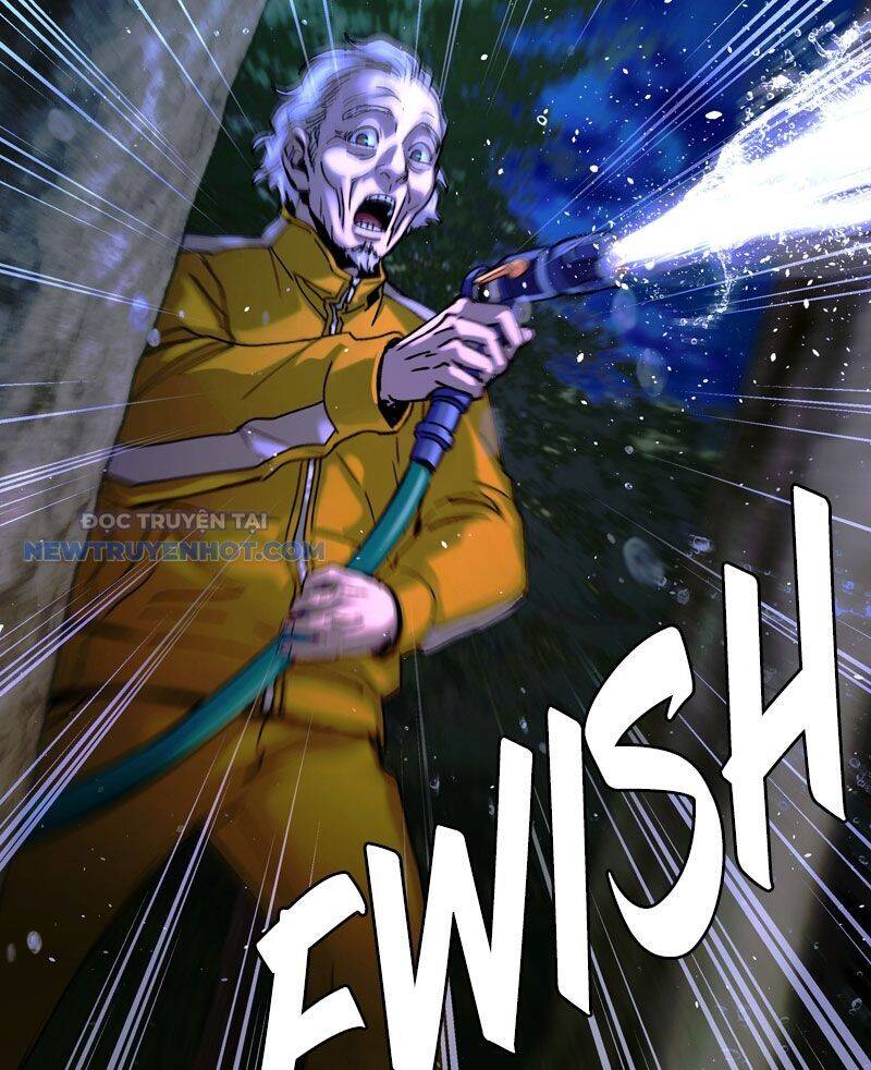 Tận Thế Cũng Chỉ Là Trò Chơi Chapter 17 - 111