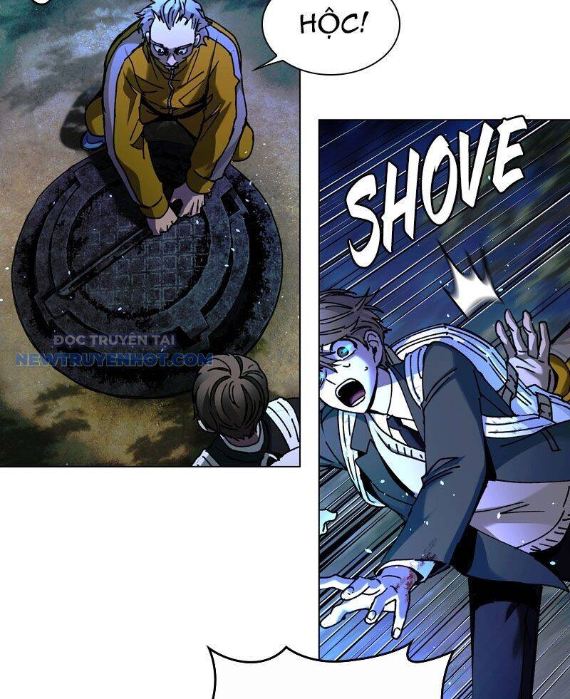 Tận Thế Cũng Chỉ Là Trò Chơi Chapter 17 - 121
