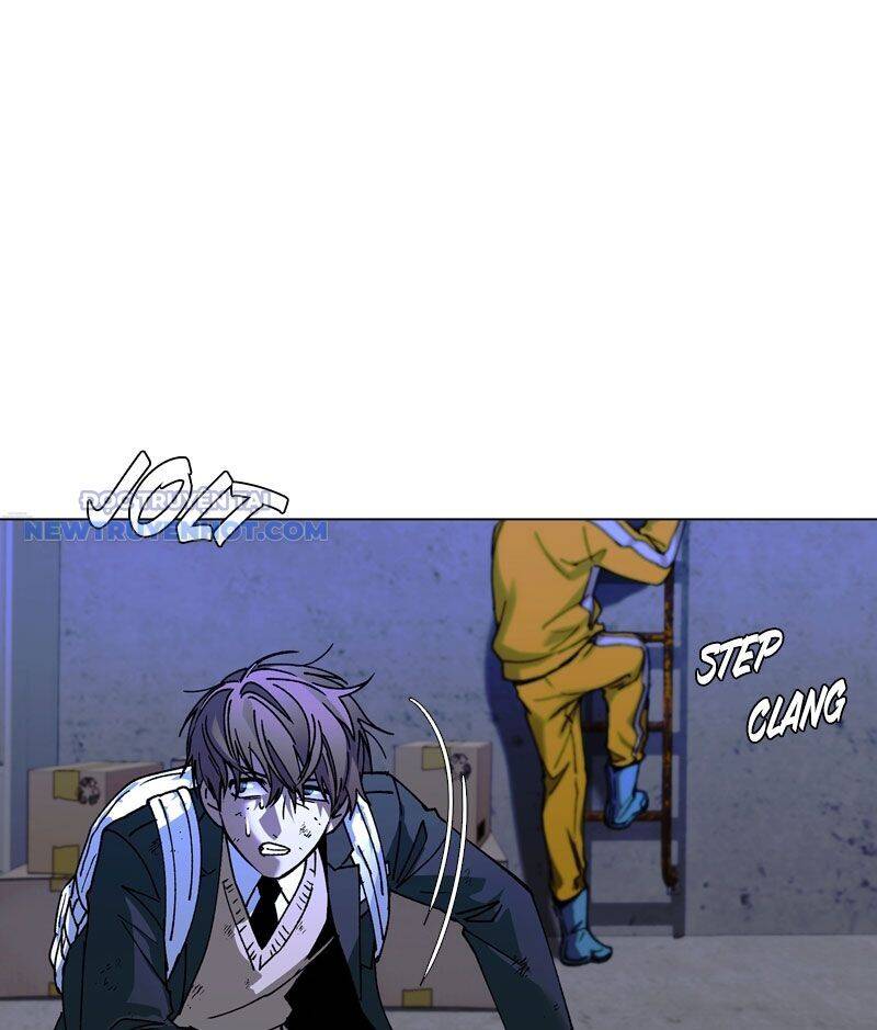 Tận Thế Cũng Chỉ Là Trò Chơi Chapter 17 - 124