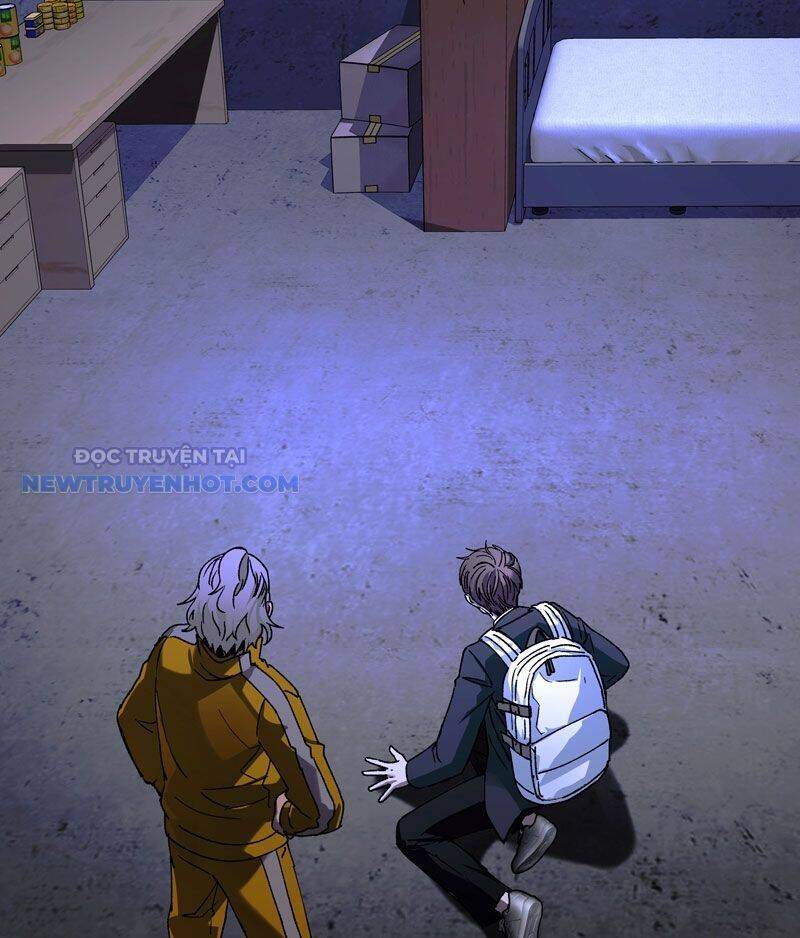 Tận Thế Cũng Chỉ Là Trò Chơi Chapter 17 - 126