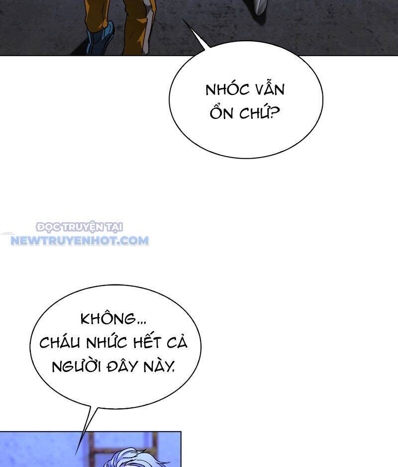 Tận Thế Cũng Chỉ Là Trò Chơi Chapter 17 - 127