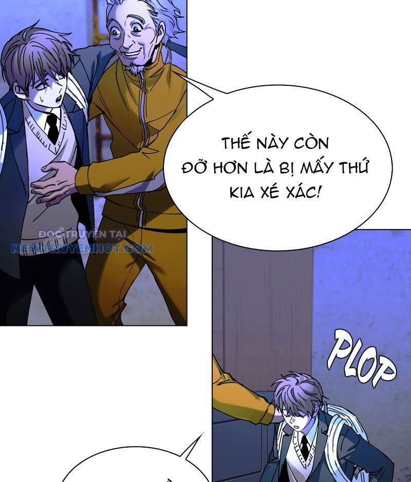 Tận Thế Cũng Chỉ Là Trò Chơi Chapter 17 - 128