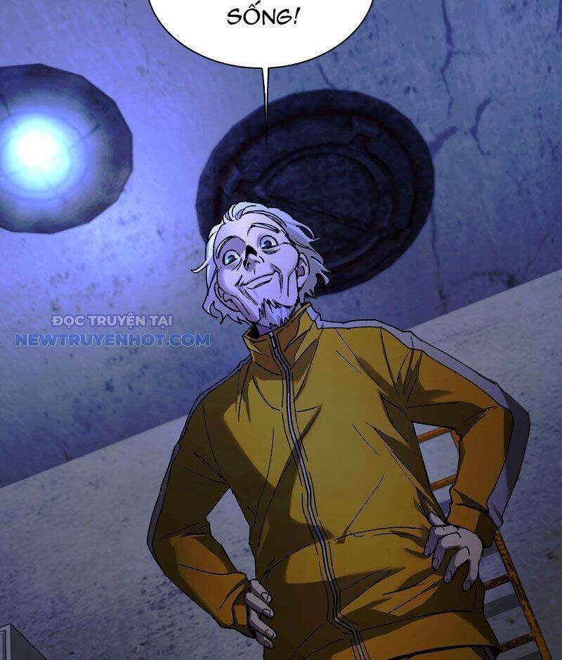 Tận Thế Cũng Chỉ Là Trò Chơi Chapter 17 - 130