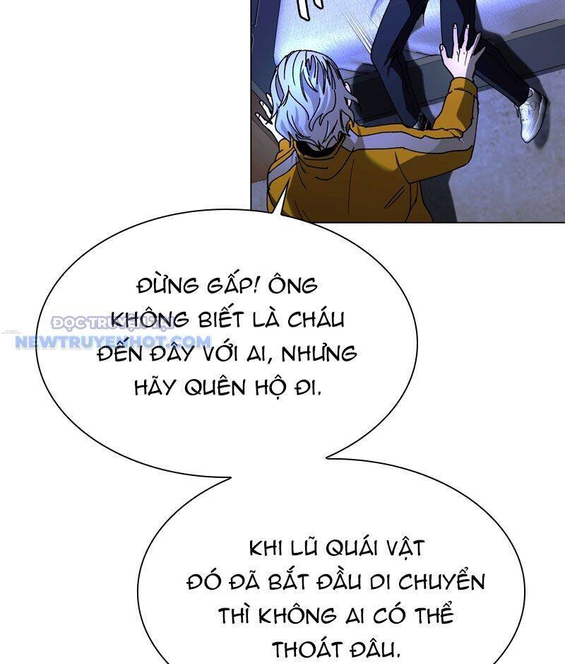 Tận Thế Cũng Chỉ Là Trò Chơi Chapter 17 - 136