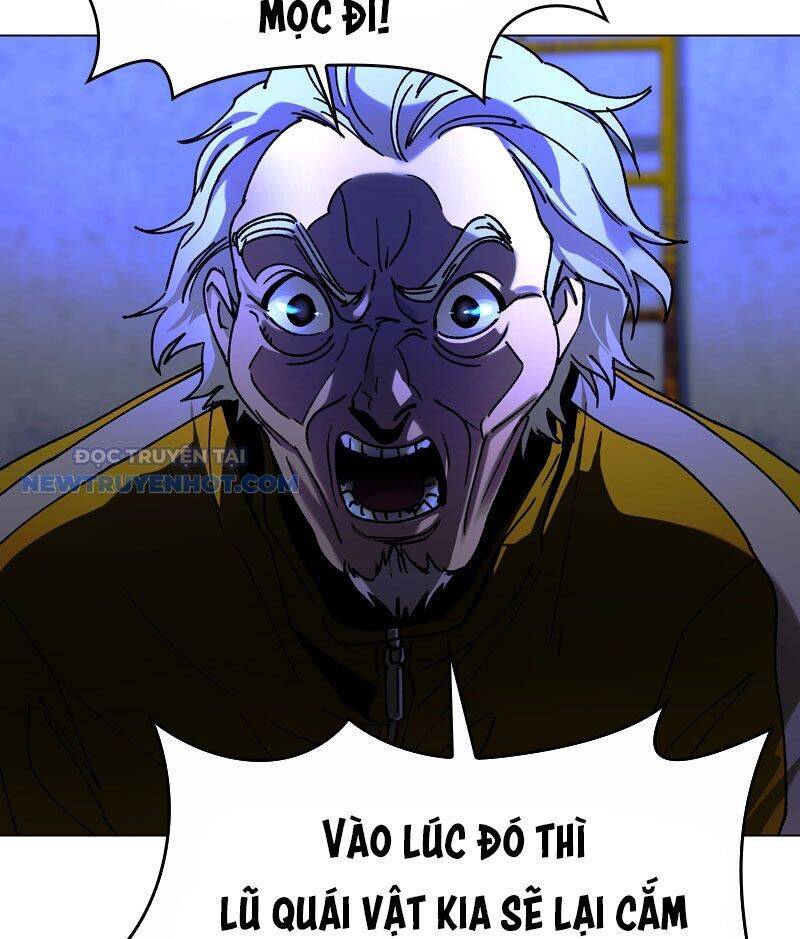 Tận Thế Cũng Chỉ Là Trò Chơi Chapter 17 - 140