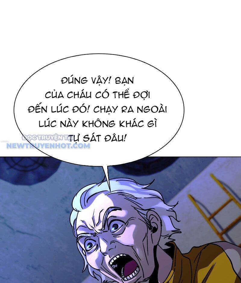 Tận Thế Cũng Chỉ Là Trò Chơi Chapter 17 - 143