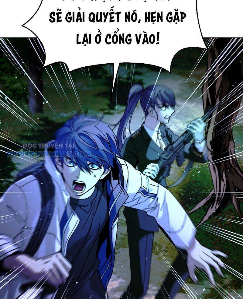 Tận Thế Cũng Chỉ Là Trò Chơi Chapter 17 - 33