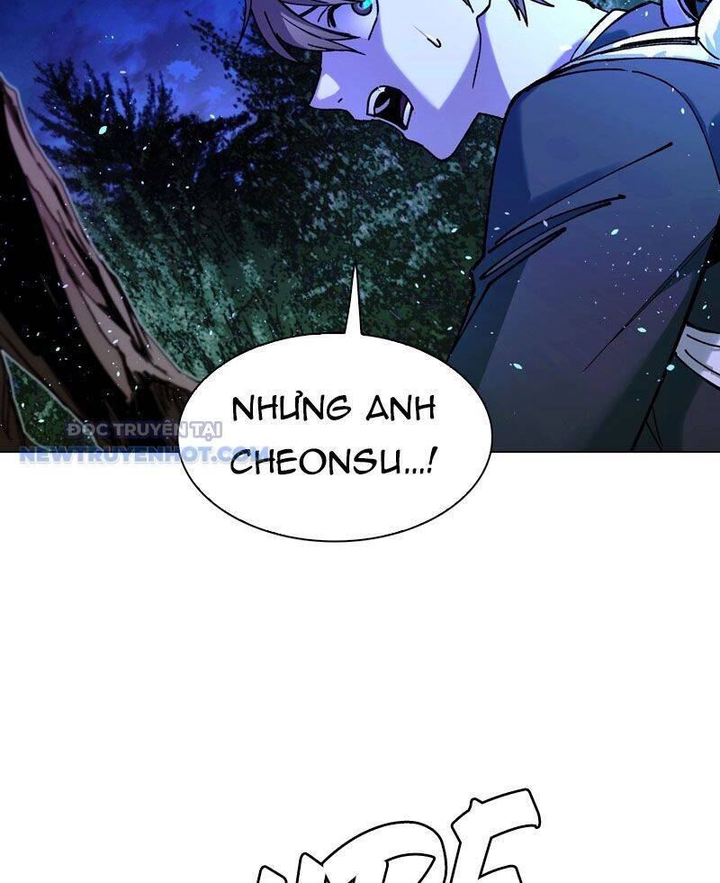 Tận Thế Cũng Chỉ Là Trò Chơi Chapter 17 - 35