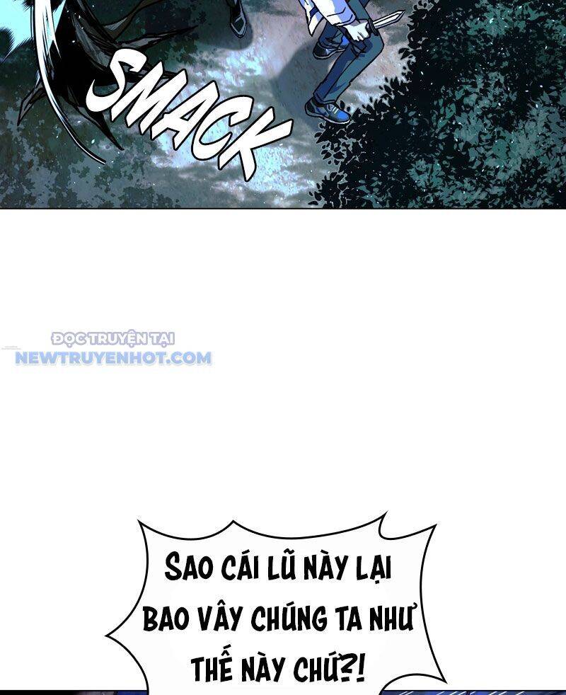 Tận Thế Cũng Chỉ Là Trò Chơi Chapter 17 - 42