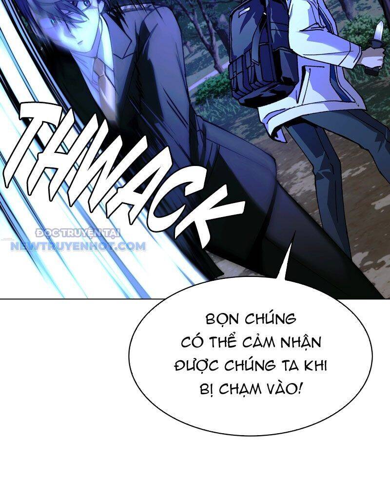 Tận Thế Cũng Chỉ Là Trò Chơi Chapter 17 - 51