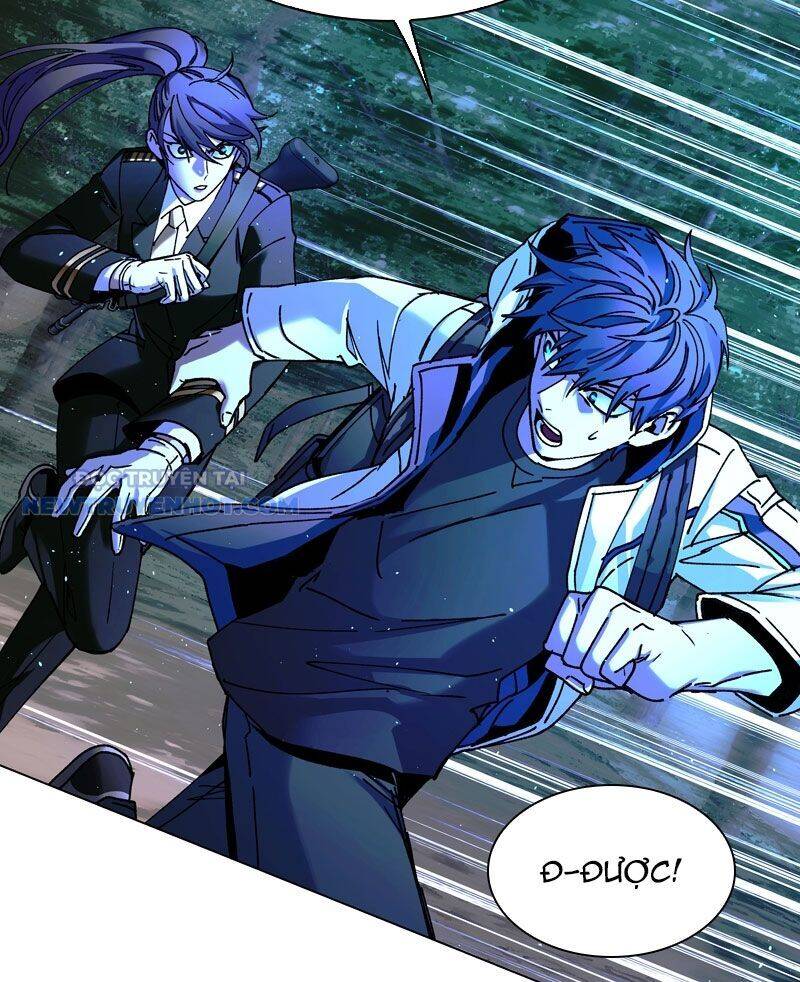 Tận Thế Cũng Chỉ Là Trò Chơi Chapter 17 - 54