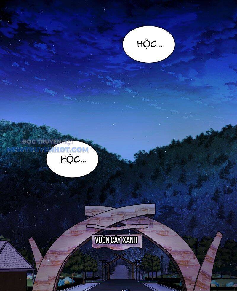 Tận Thế Cũng Chỉ Là Trò Chơi Chapter 17 - 59