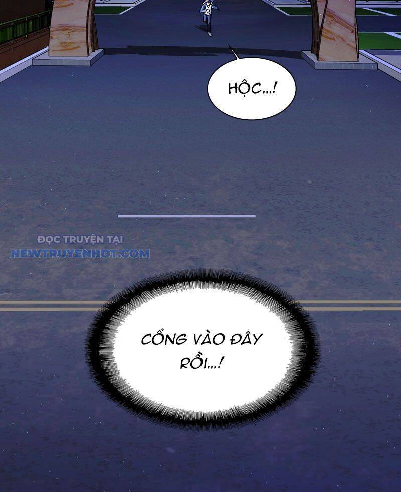 Tận Thế Cũng Chỉ Là Trò Chơi Chapter 17 - 60