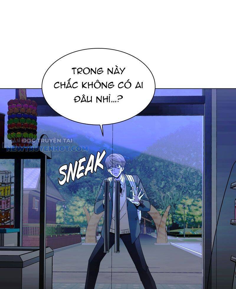 Tận Thế Cũng Chỉ Là Trò Chơi Chapter 17 - 71