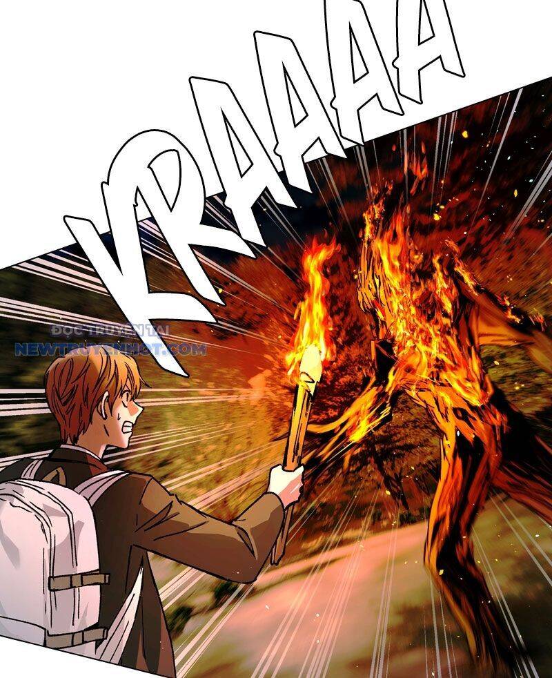 Tận Thế Cũng Chỉ Là Trò Chơi Chapter 17 - 84