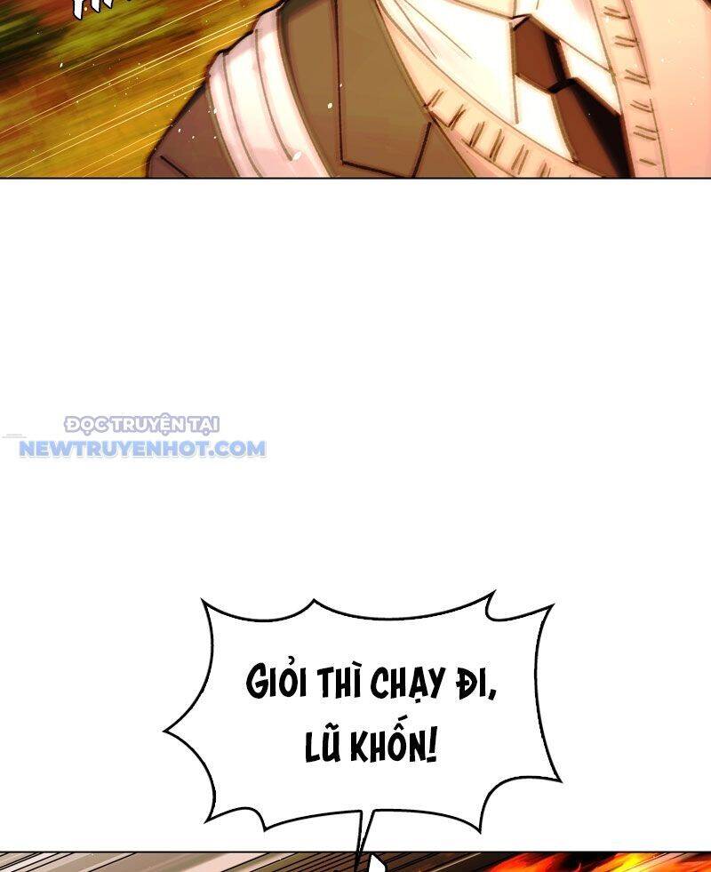 Tận Thế Cũng Chỉ Là Trò Chơi Chapter 17 - 88