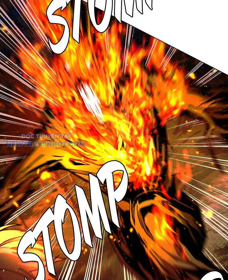 Tận Thế Cũng Chỉ Là Trò Chơi Chapter 17 - 92