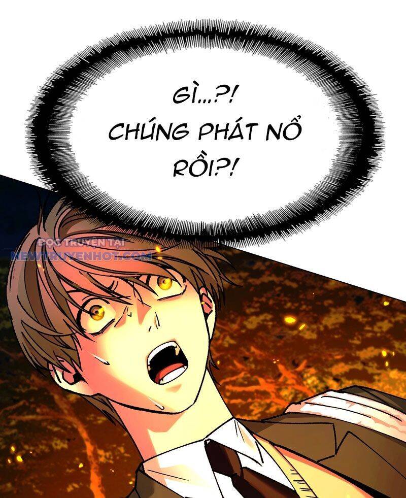 Tận Thế Cũng Chỉ Là Trò Chơi Chapter 17 - 97