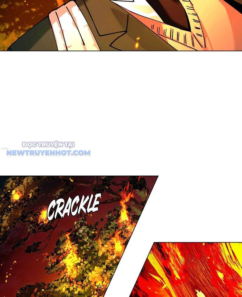 Tận Thế Cũng Chỉ Là Trò Chơi Chapter 17 - 98