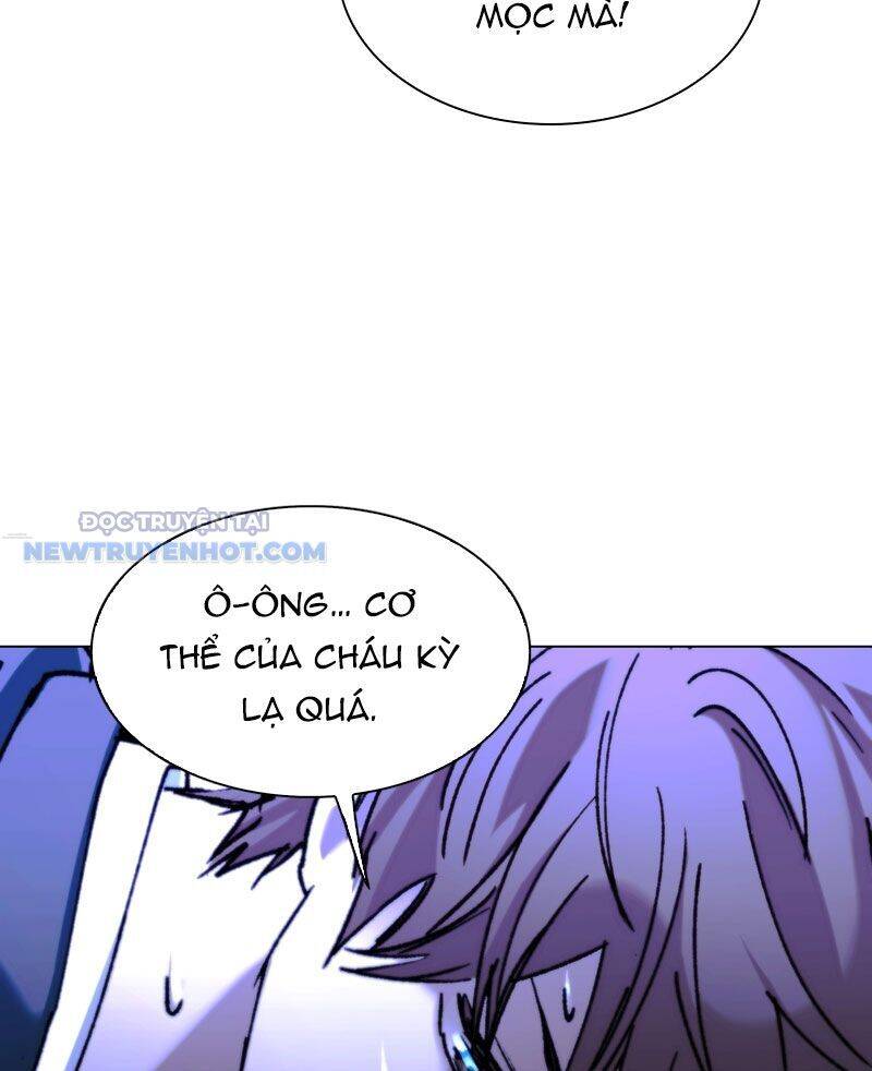 Tận Thế Cũng Chỉ Là Trò Chơi Chapter 18 - 108