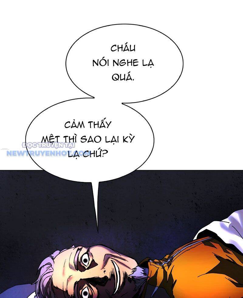 Tận Thế Cũng Chỉ Là Trò Chơi Chapter 18 - 110