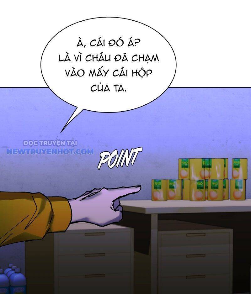 Tận Thế Cũng Chỉ Là Trò Chơi Chapter 18 - 123