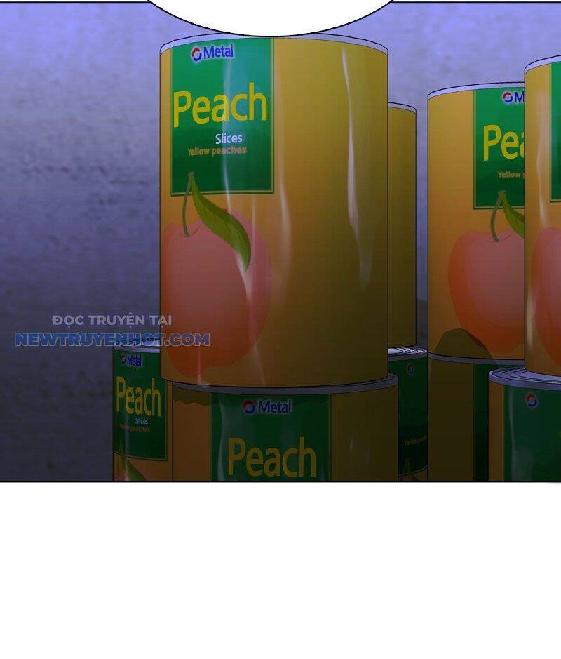 Tận Thế Cũng Chỉ Là Trò Chơi Chapter 18 - 125