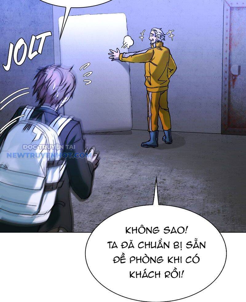 Tận Thế Cũng Chỉ Là Trò Chơi Chapter 18 - 14