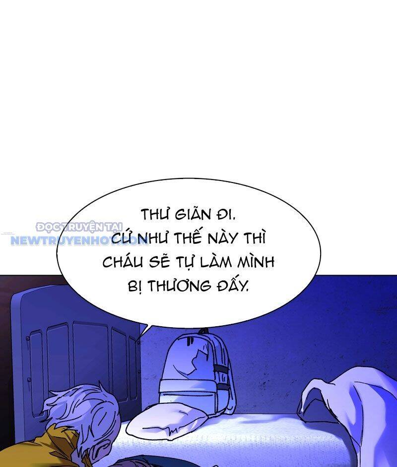Tận Thế Cũng Chỉ Là Trò Chơi Chapter 18 - 133