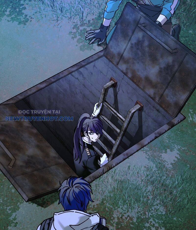 Tận Thế Cũng Chỉ Là Trò Chơi Chapter 18 - 147