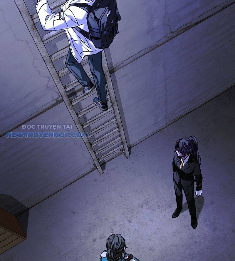 Tận Thế Cũng Chỉ Là Trò Chơi Chapter 18 - 156