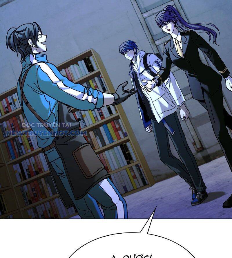 Tận Thế Cũng Chỉ Là Trò Chơi Chapter 18 - 160