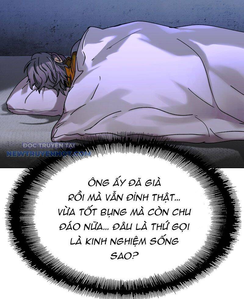 Tận Thế Cũng Chỉ Là Trò Chơi Chapter 18 - 20