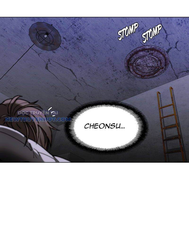 Tận Thế Cũng Chỉ Là Trò Chơi Chapter 18 - 23