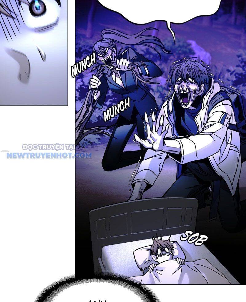 Tận Thế Cũng Chỉ Là Trò Chơi Chapter 18 - 28