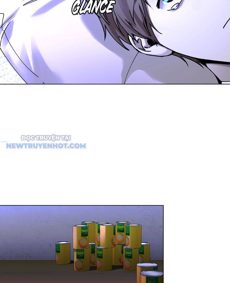 Tận Thế Cũng Chỉ Là Trò Chơi Chapter 18 - 30