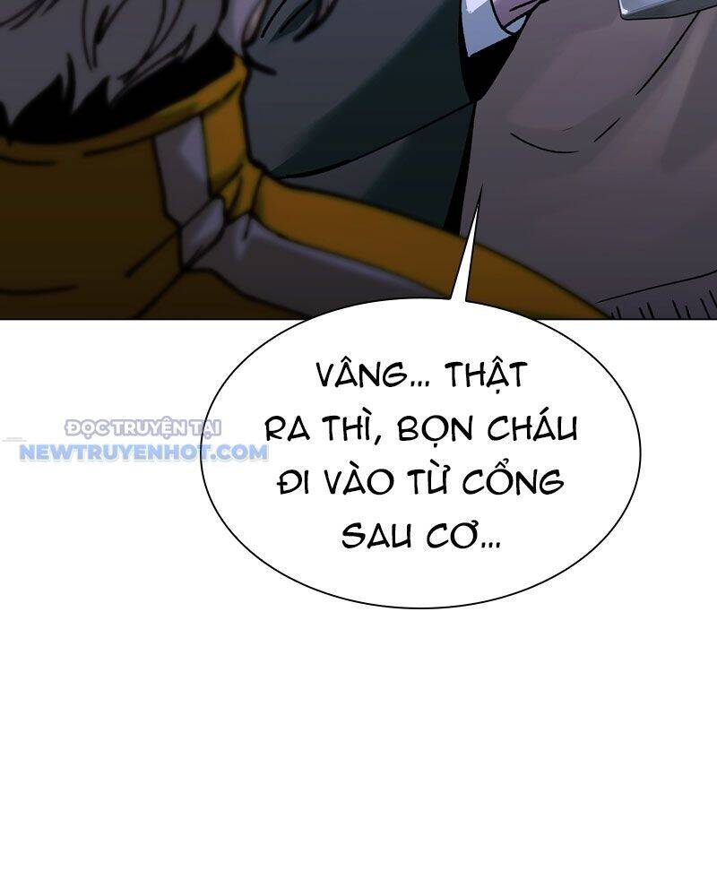 Tận Thế Cũng Chỉ Là Trò Chơi Chapter 18 - 4