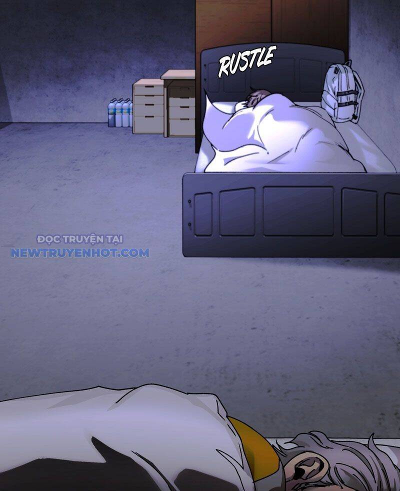 Tận Thế Cũng Chỉ Là Trò Chơi Chapter 18 - 39