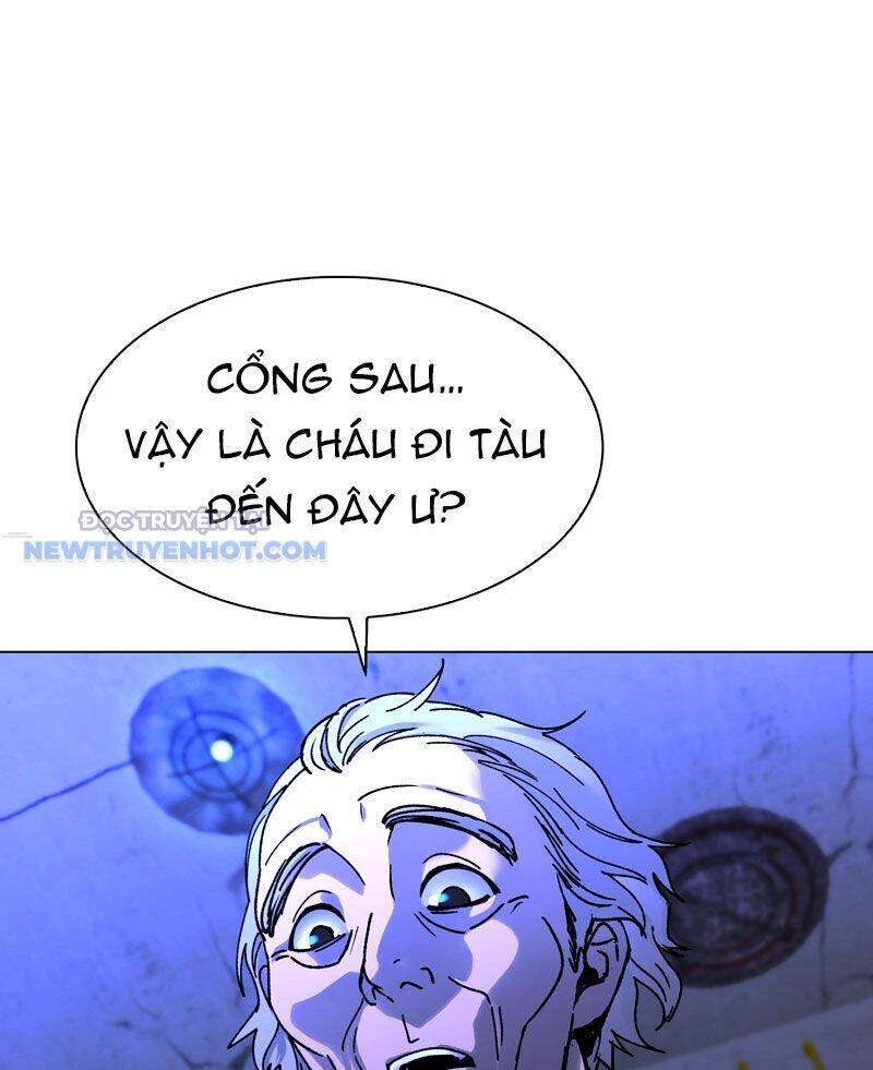 Tận Thế Cũng Chỉ Là Trò Chơi Chapter 18 - 5