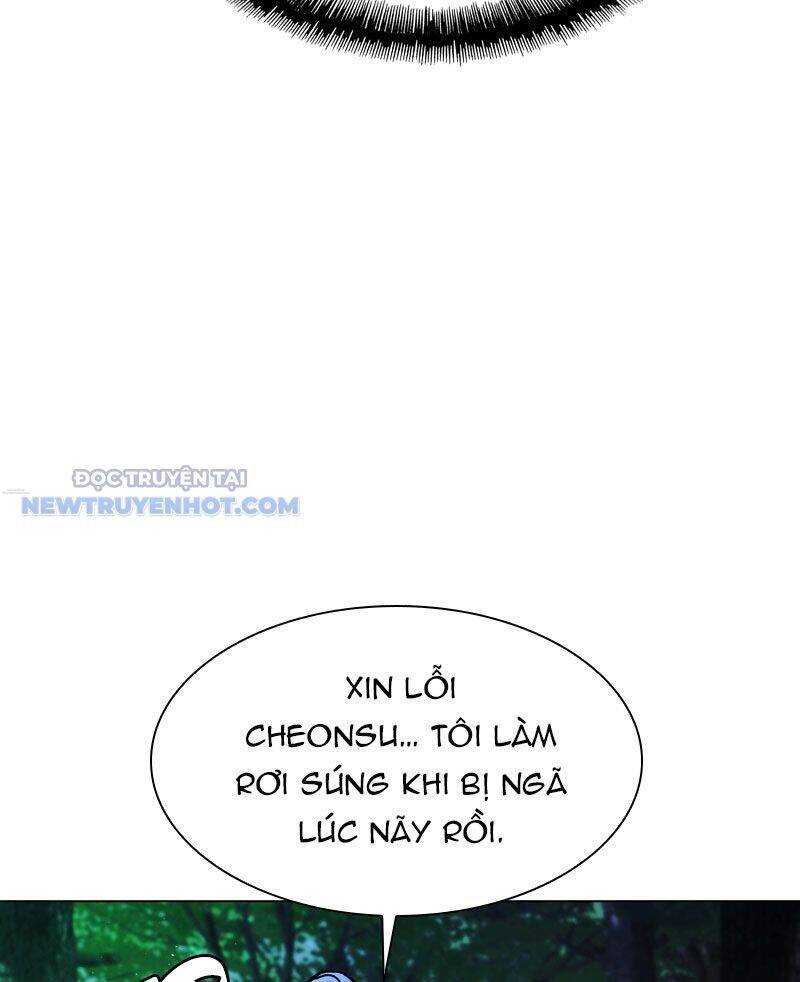 Tận Thế Cũng Chỉ Là Trò Chơi Chapter 18 - 48