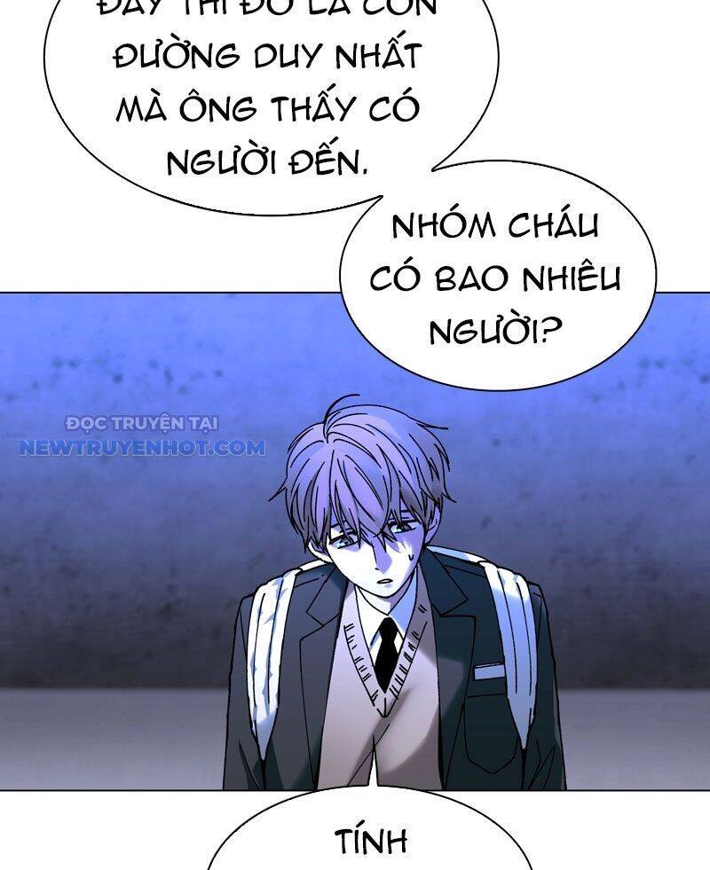 Tận Thế Cũng Chỉ Là Trò Chơi Chapter 18 - 7