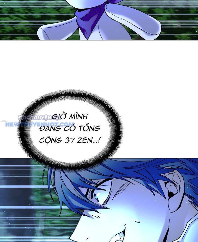 Tận Thế Cũng Chỉ Là Trò Chơi Chapter 18 - 67