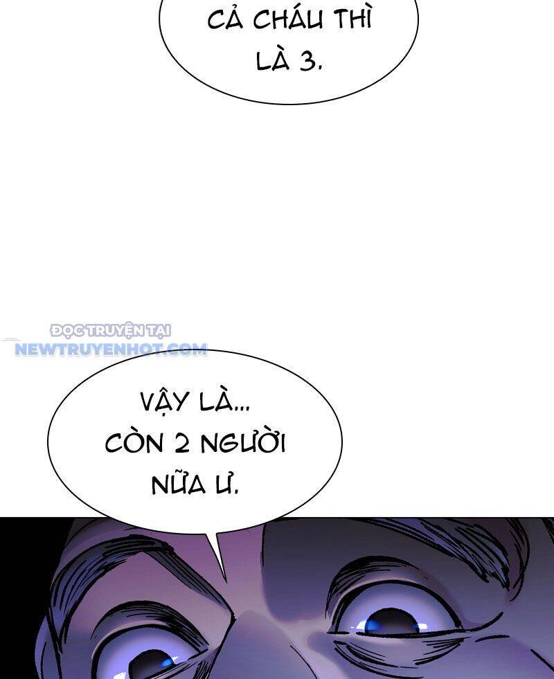 Tận Thế Cũng Chỉ Là Trò Chơi Chapter 18 - 8