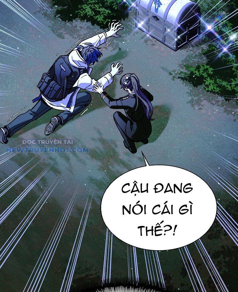 Tận Thế Cũng Chỉ Là Trò Chơi Chapter 18 - 79