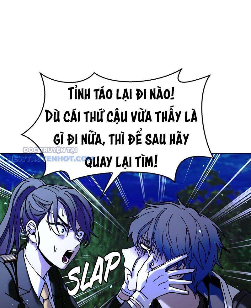 Tận Thế Cũng Chỉ Là Trò Chơi Chapter 18 - 81