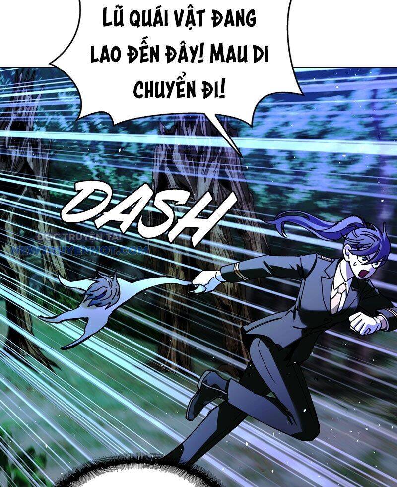 Tận Thế Cũng Chỉ Là Trò Chơi Chapter 18 - 83