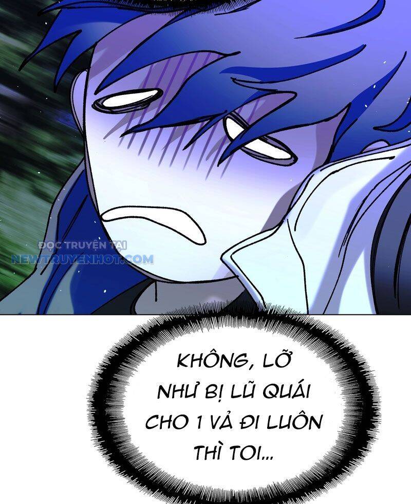 Tận Thế Cũng Chỉ Là Trò Chơi Chapter 18 - 85