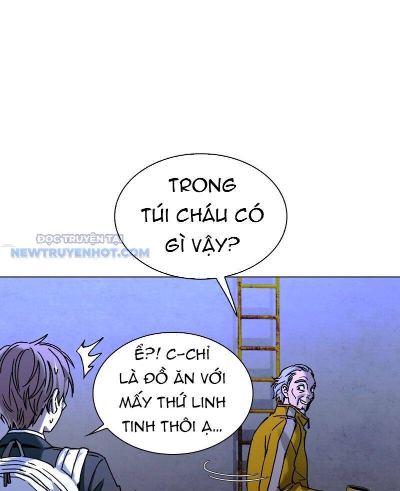 Tận Thế Cũng Chỉ Là Trò Chơi Chapter 18 - 10