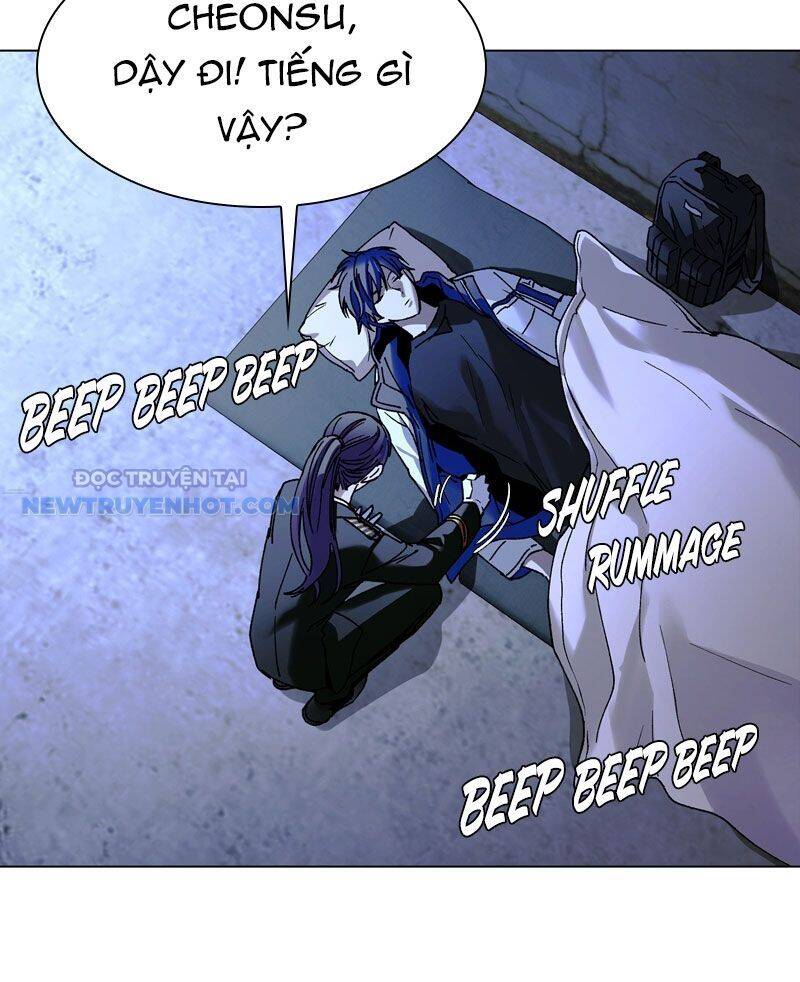 Tận Thế Cũng Chỉ Là Trò Chơi Chapter 19 - 102